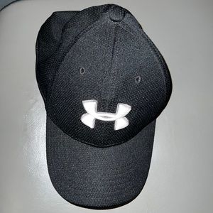 Under Armor Hat